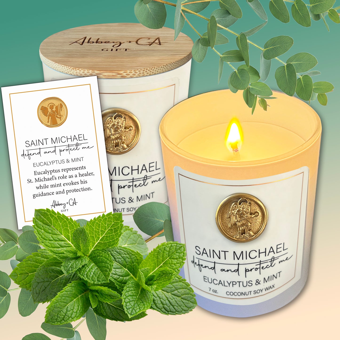 Scentspirations Candles