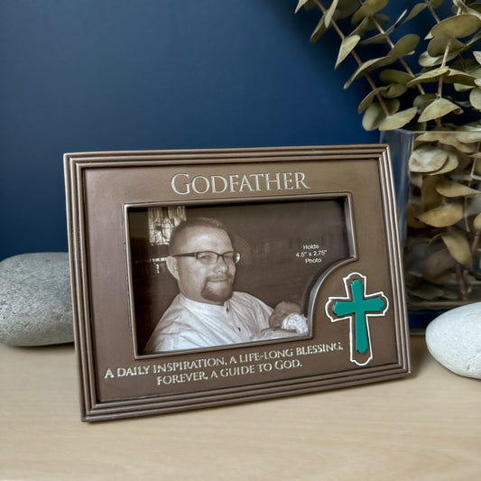 Godfather Picture Frame
