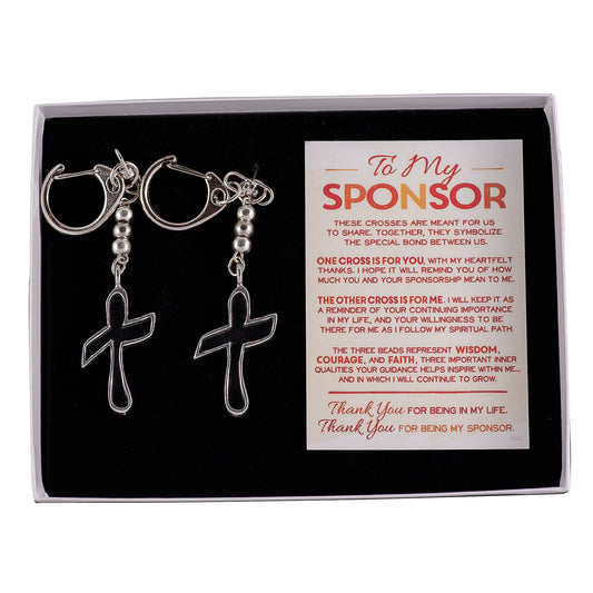 Sponsor Gift Set