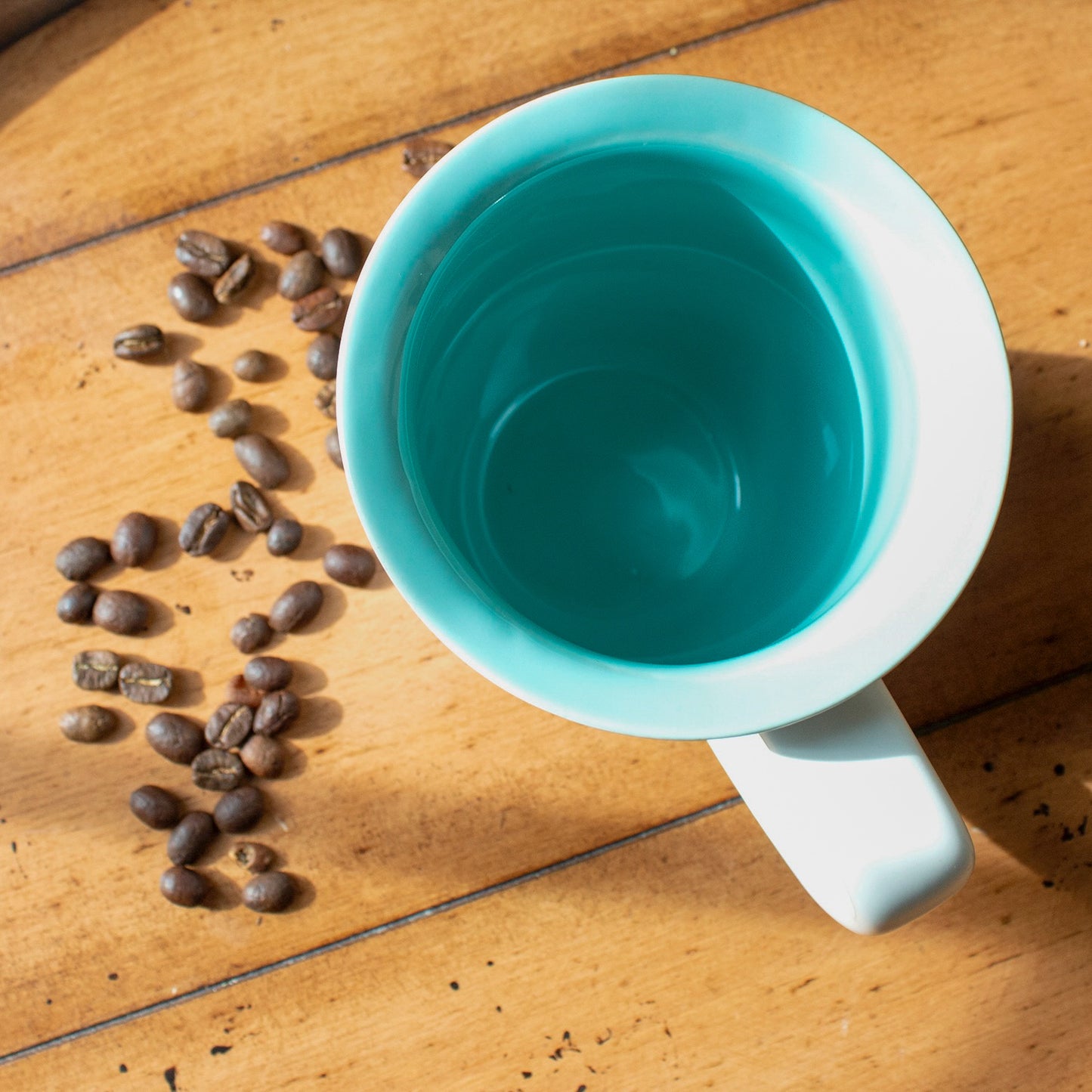 Amazing Sister Coaster Mug