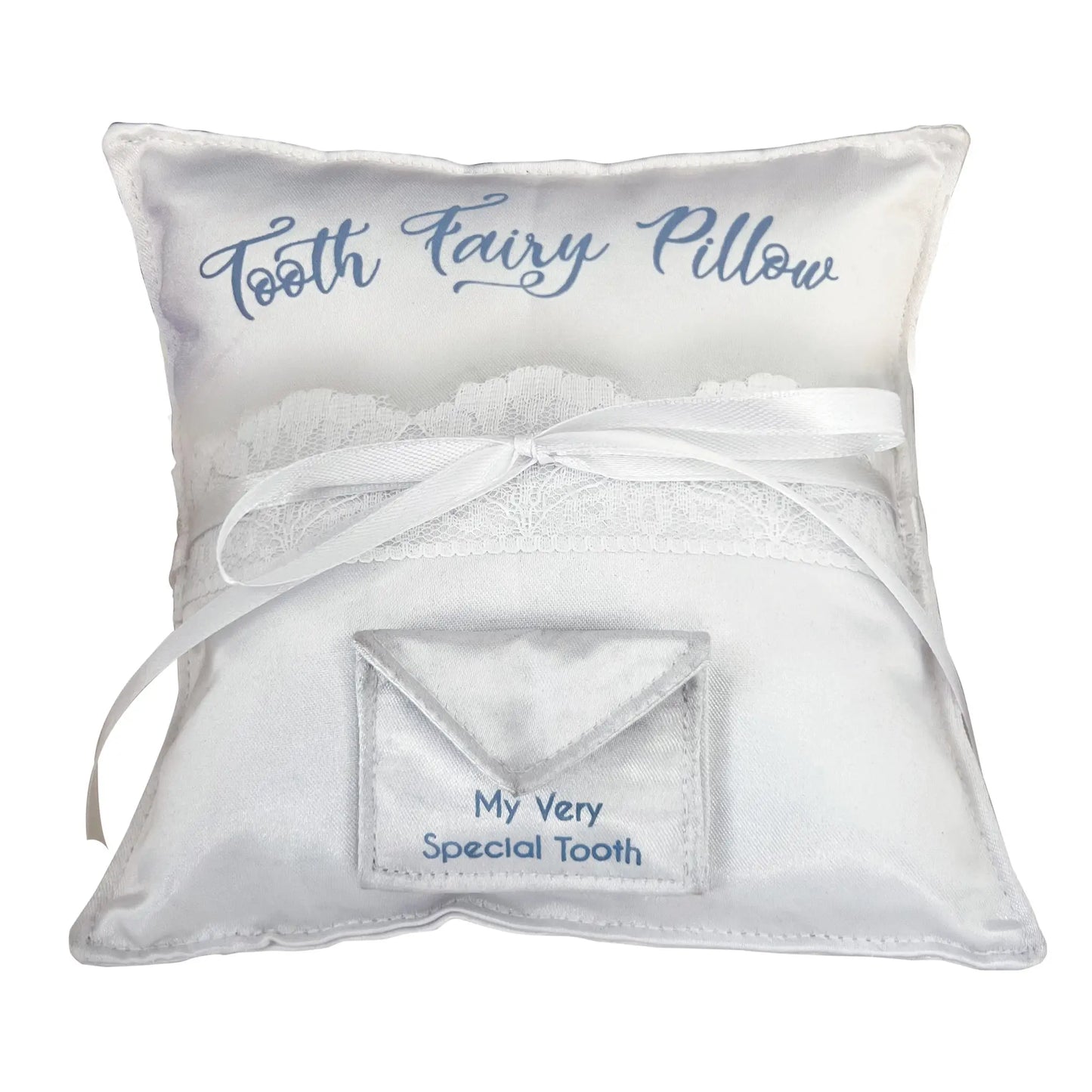 Tooth Fairy Pillow