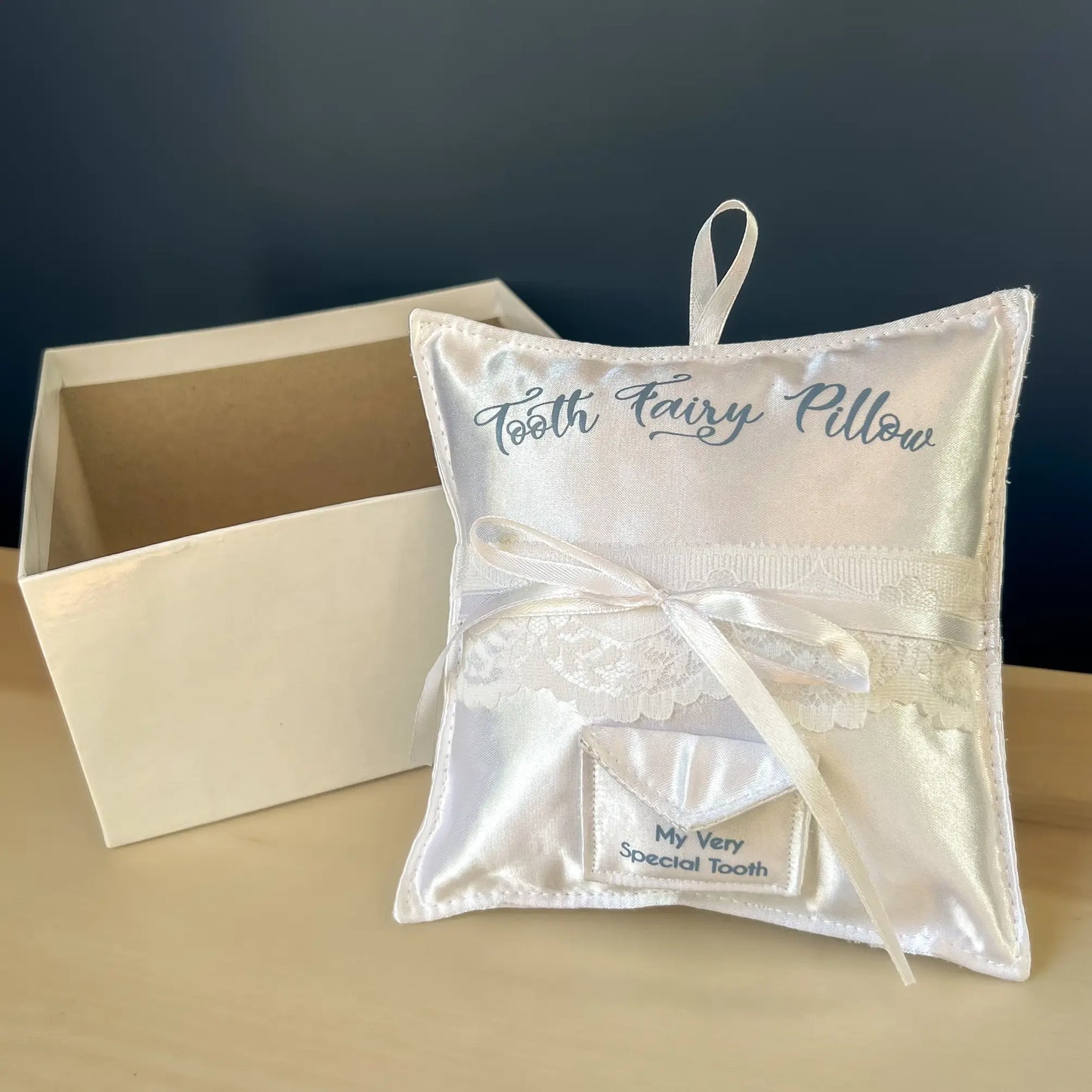 Tooth Fairy Pillow