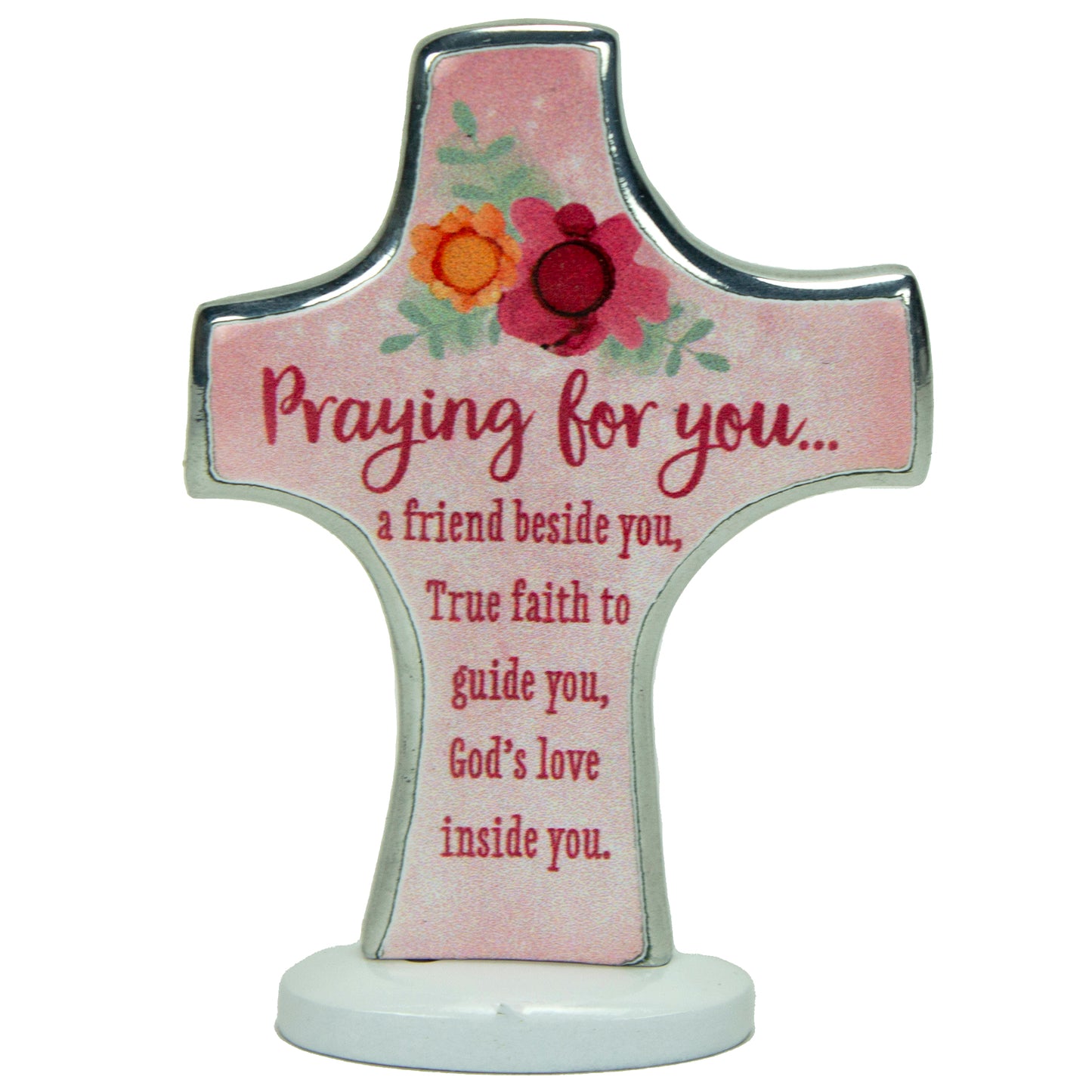 Bedtime Prayer Crosses