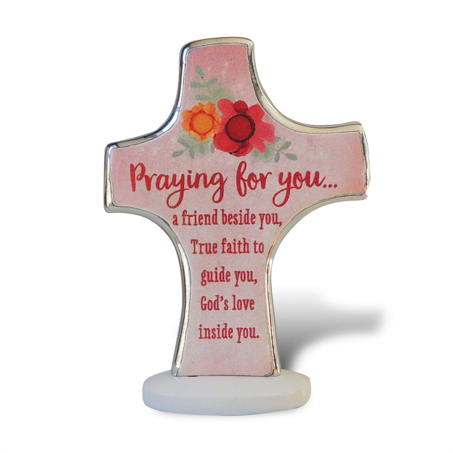 Bedtime Prayer Crosses