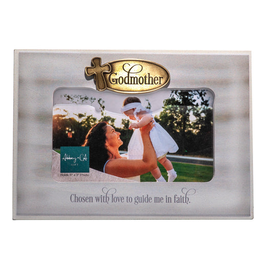 Godmother Picture Frame