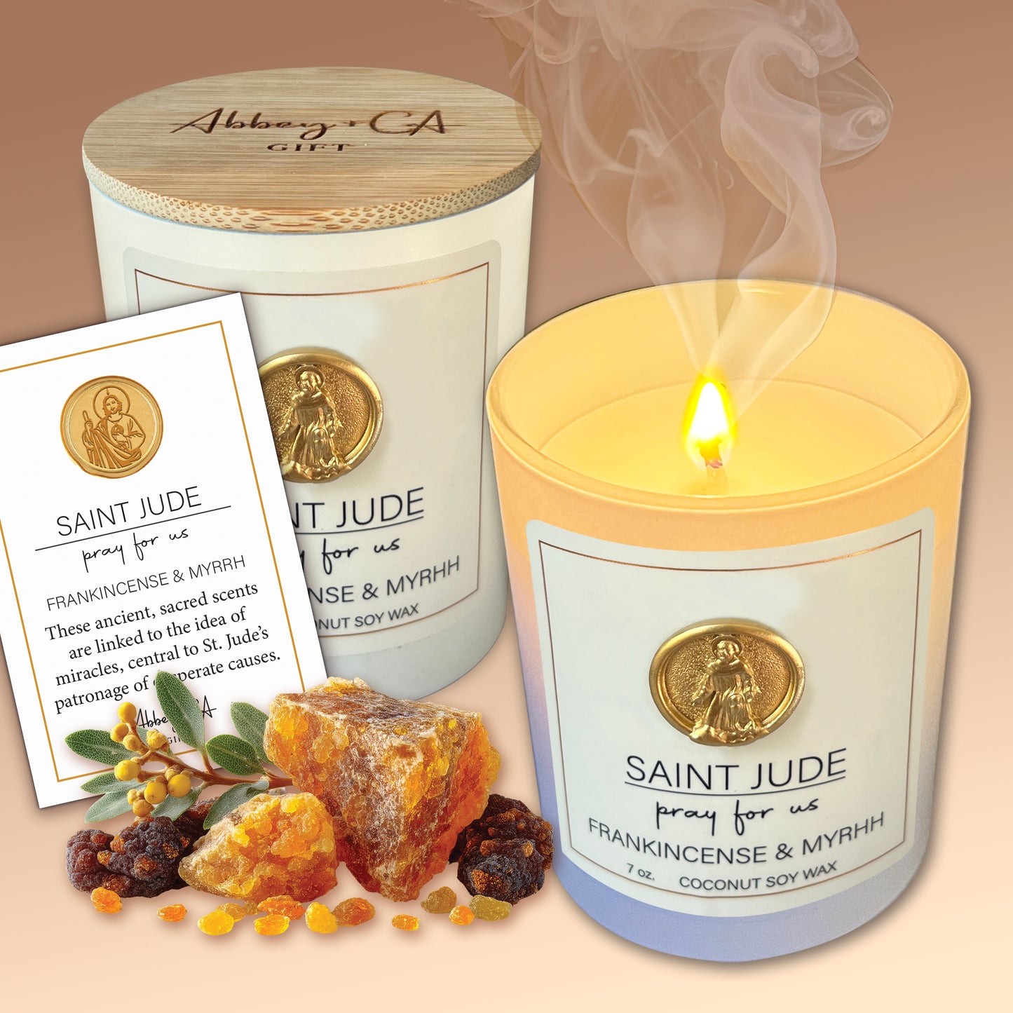Scentspirations Candles