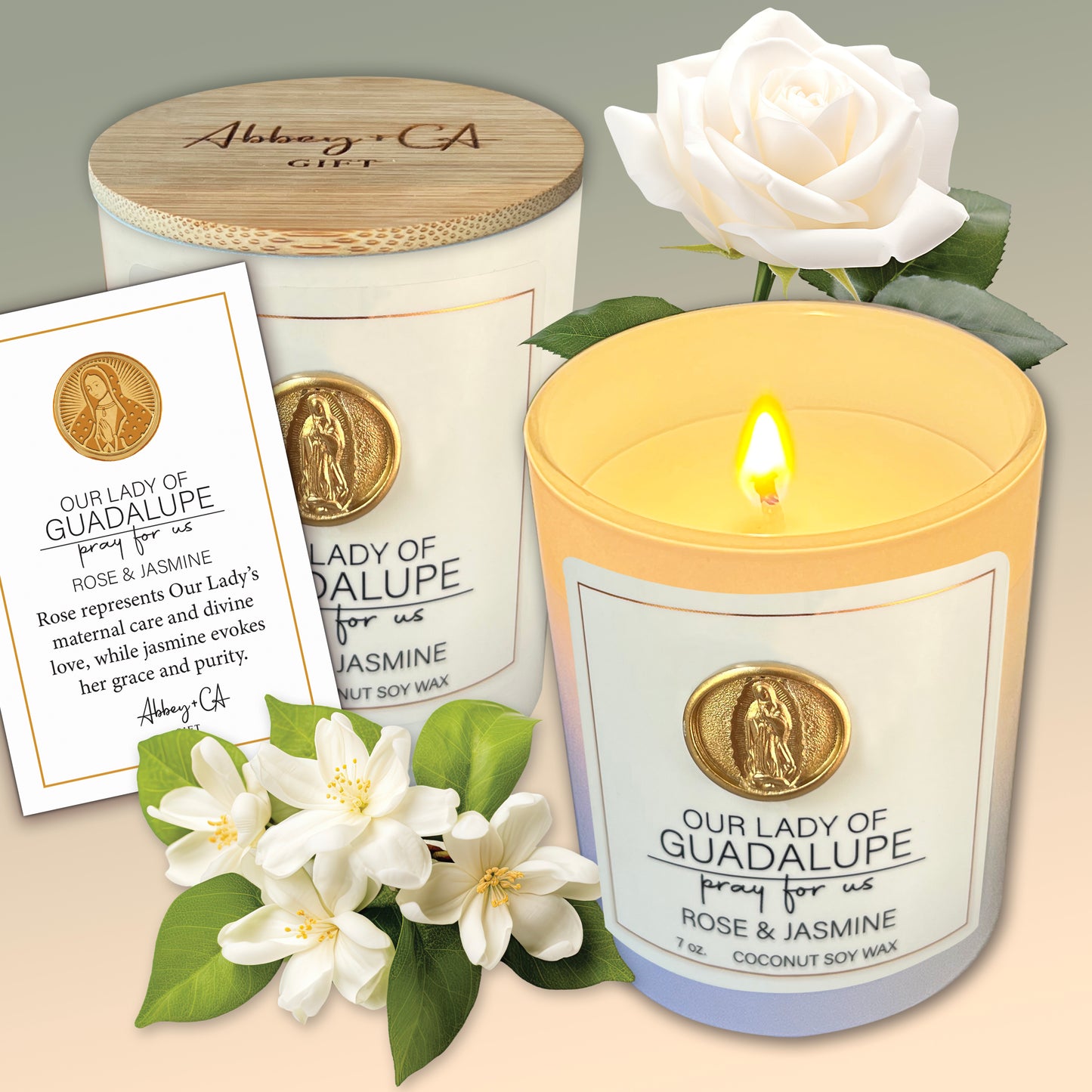 Scentspirations Candles