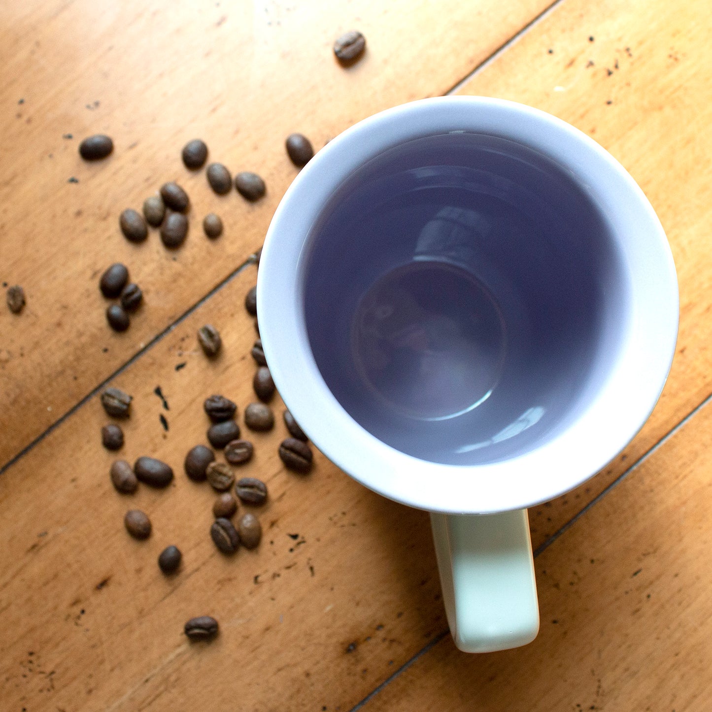 Amazing Woman Coaster Mug