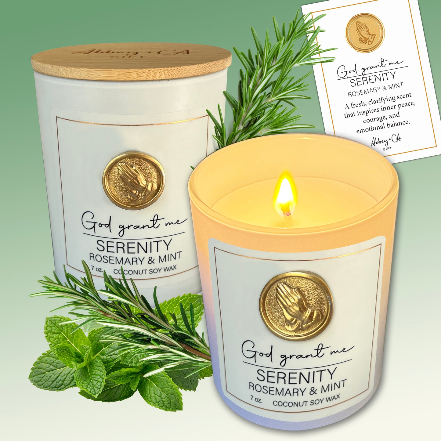 Scentspirations Candles
