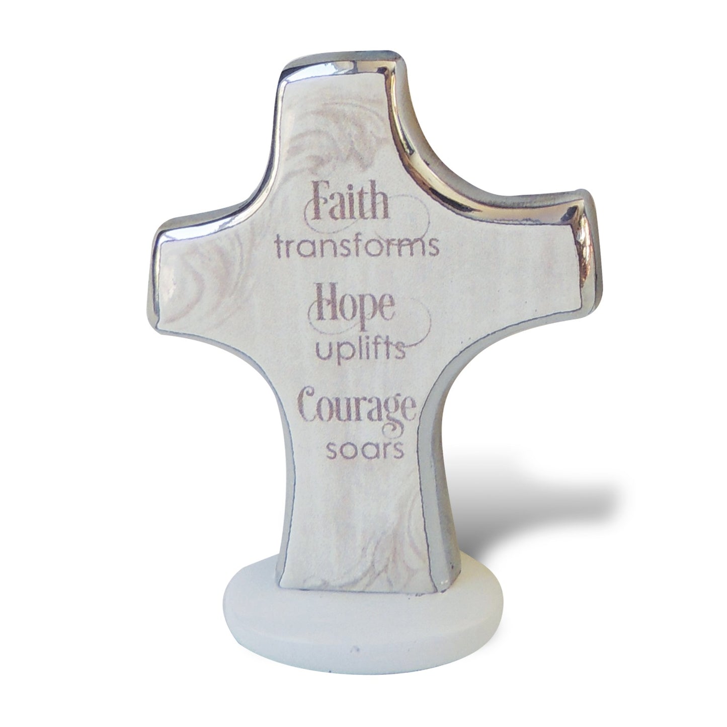 Bedtime Prayer Crosses