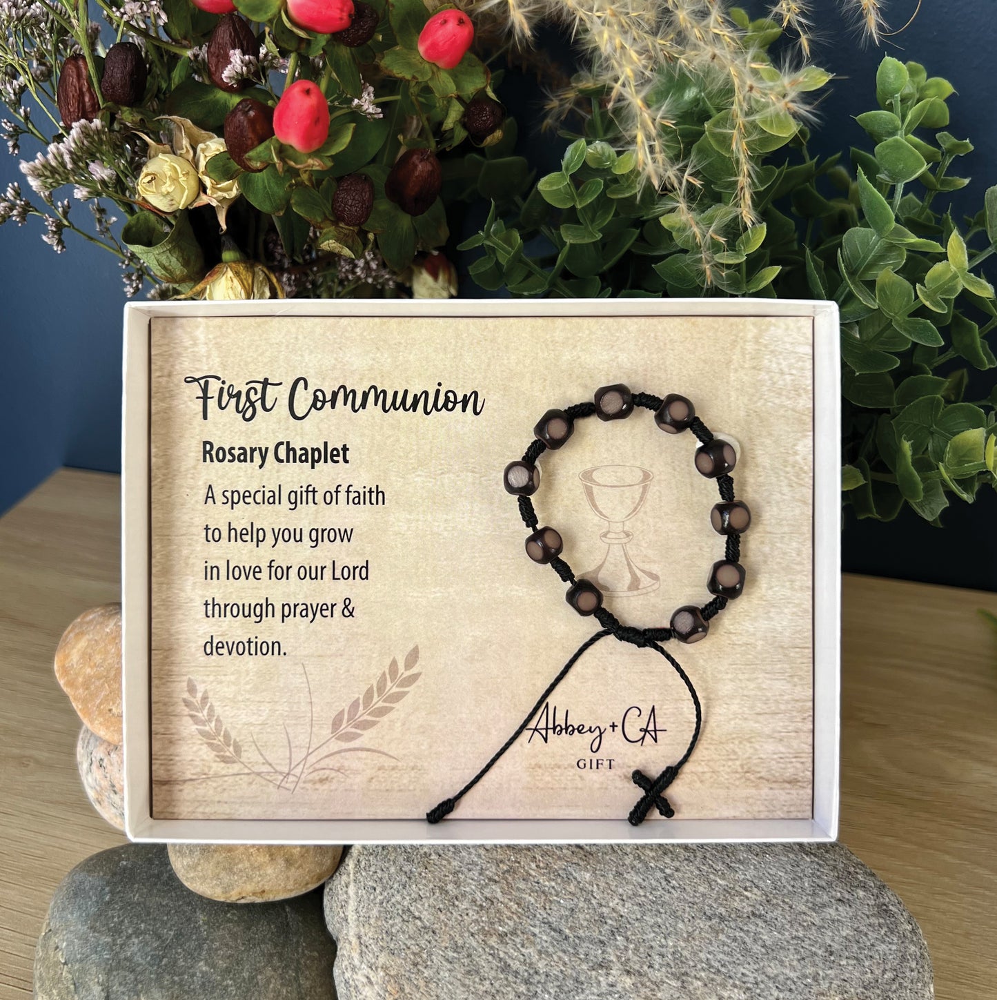 Rosary Chaplet