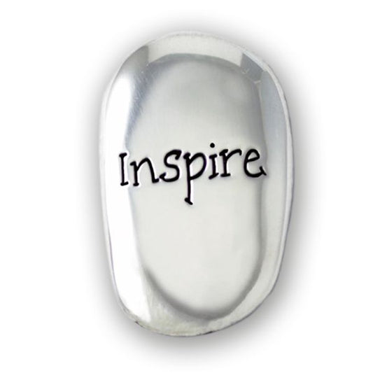 Inspirational Thumb Stones