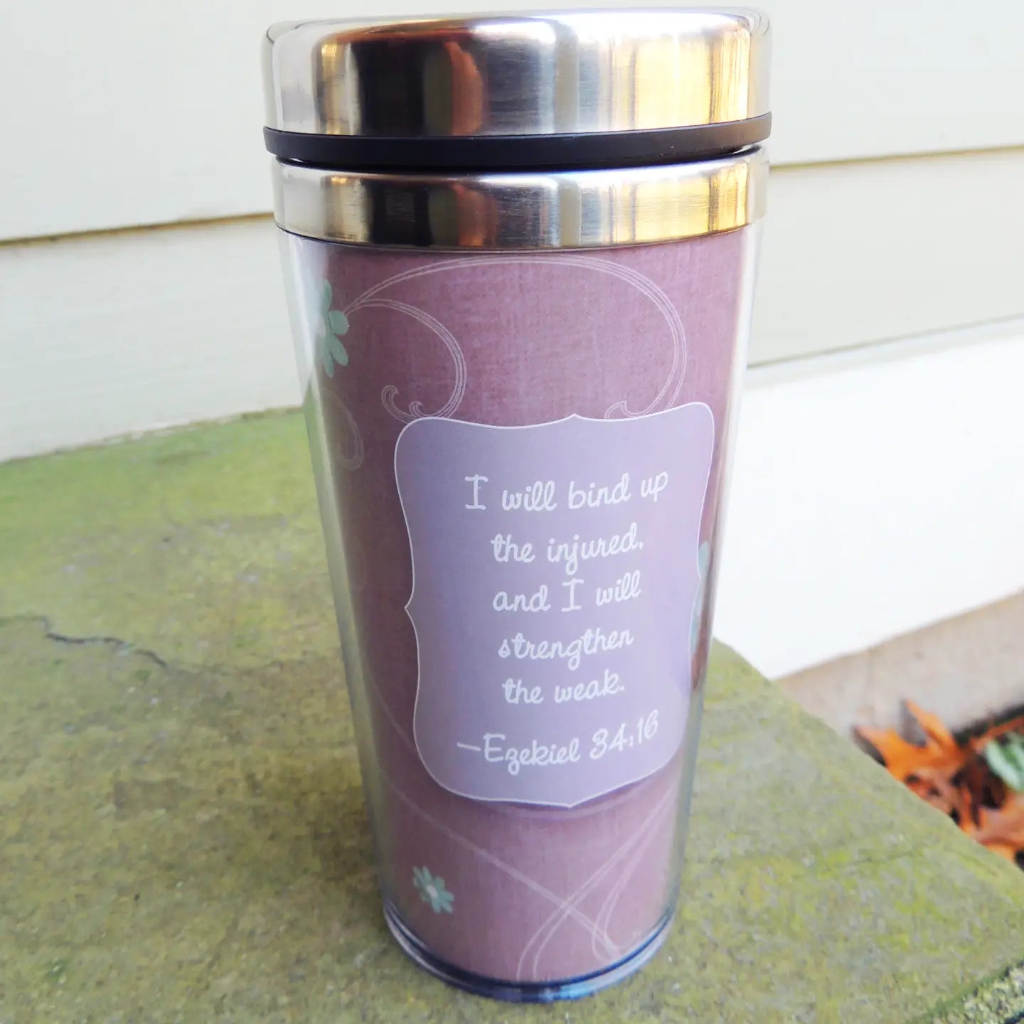 Nurse Travel Mug