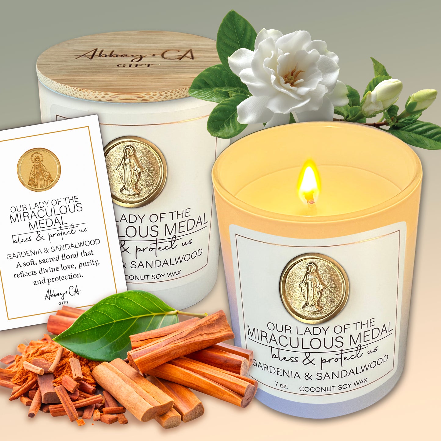 Scentspirations Candles