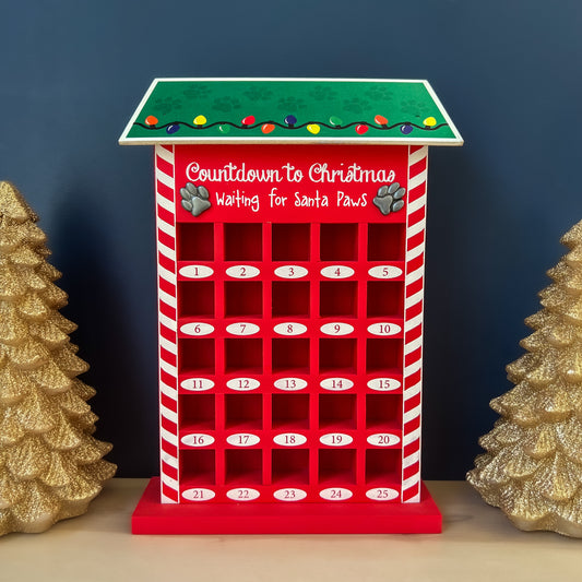 Pet Advent Calendar