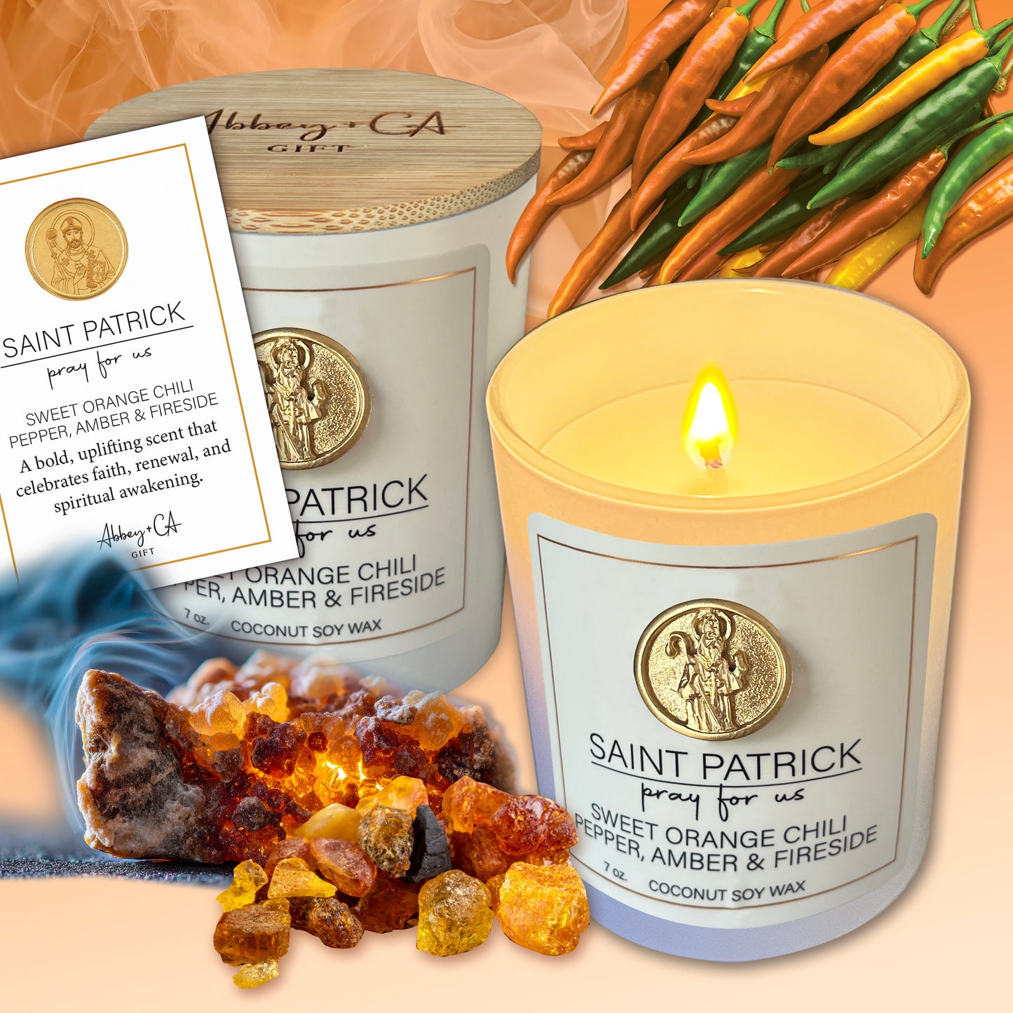Scentspirations Candles