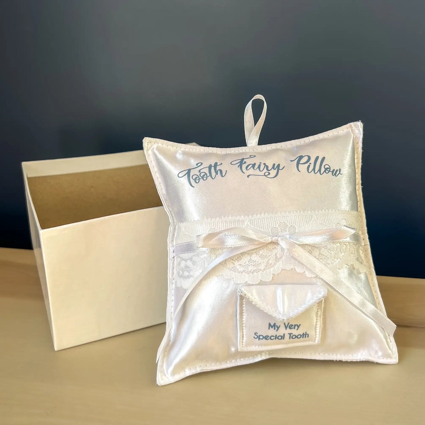 Tooth Fairy Pillow