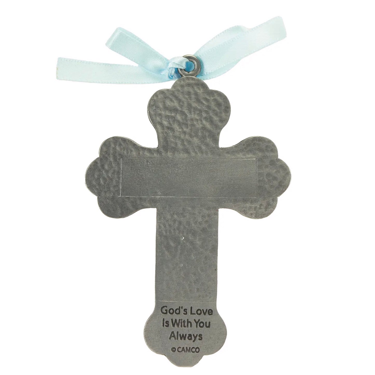 Baby Crib Cross