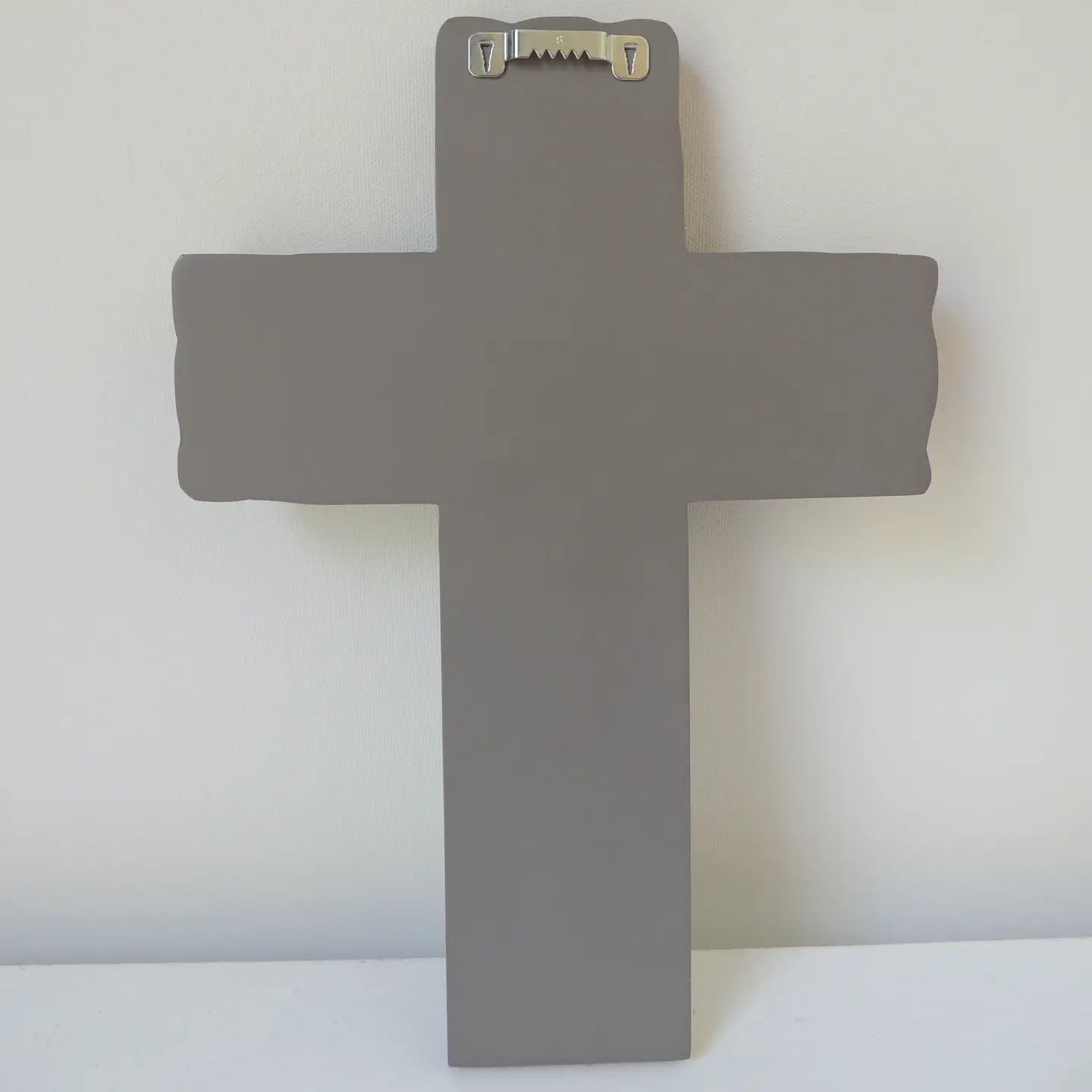 Faith Hope Love Wedding Wall Cross