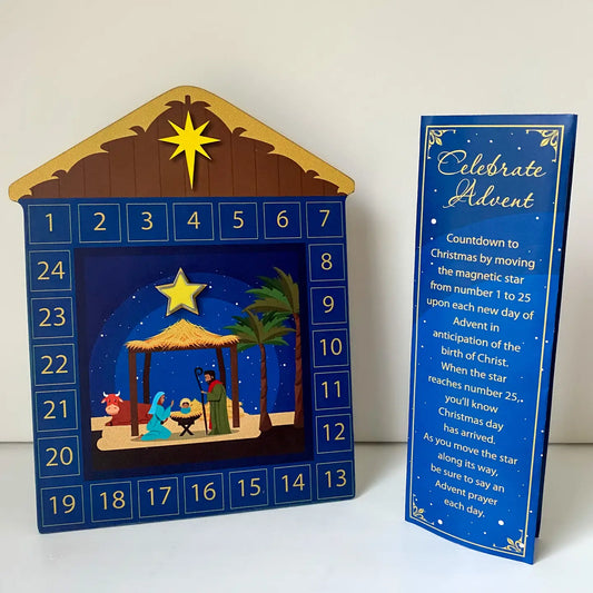 Children’s Advent Calendar