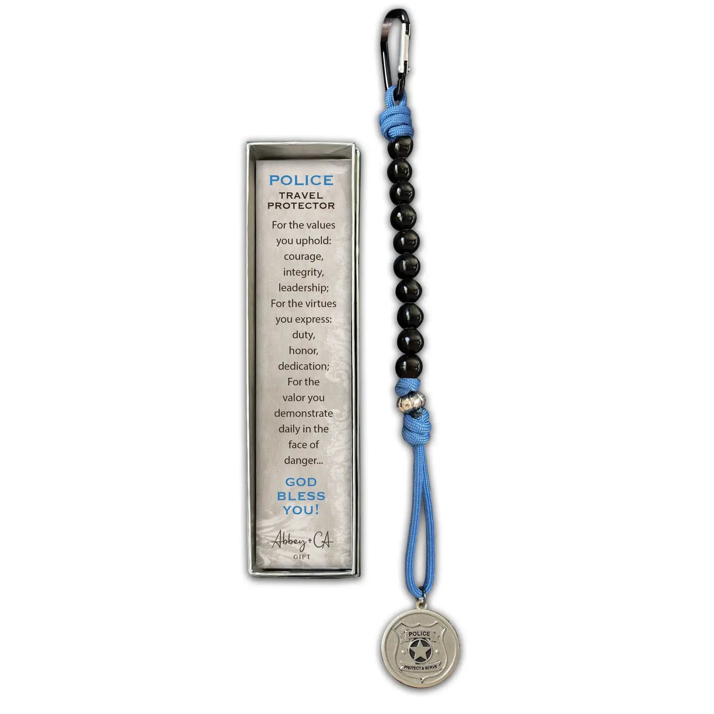 Occupational Paracord Travel Protectors