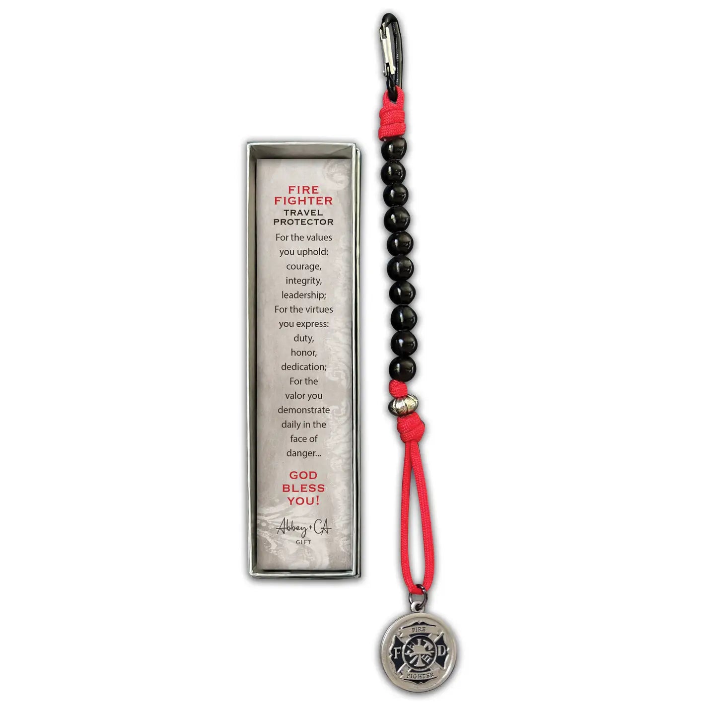 Occupational Paracord Travel Protectors