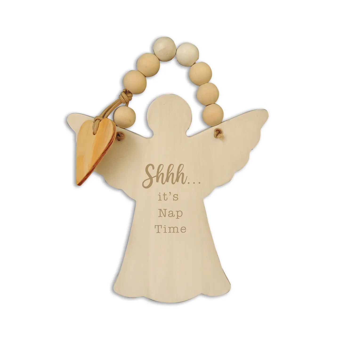 Guardian Angel Door Knob Hanger