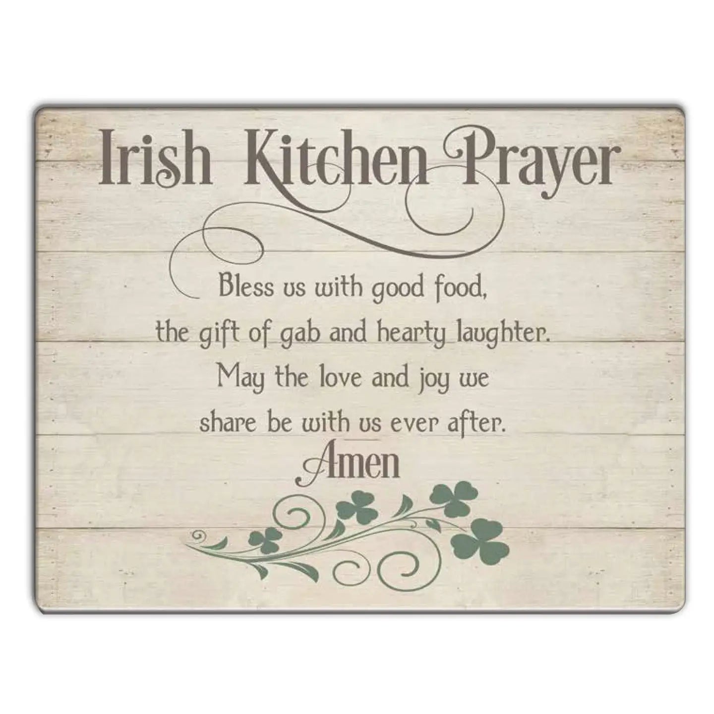 Amazing Woman Mini Cutting Board