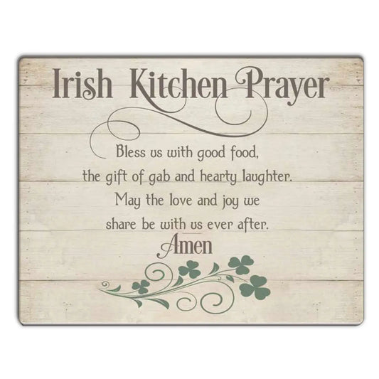 Amazing Woman Mini Cutting Board