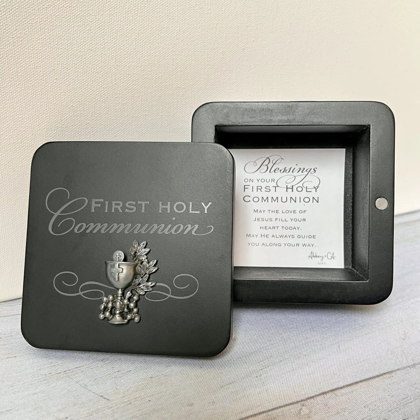 Communion Keepsake Box