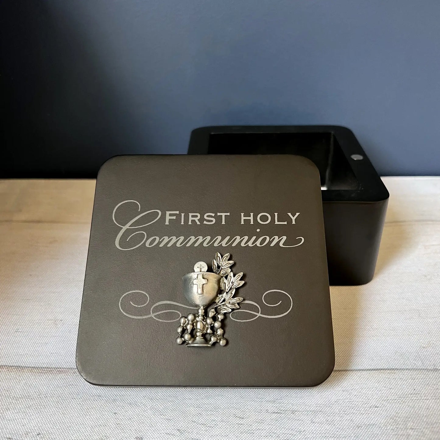 Communion Keepsake Box