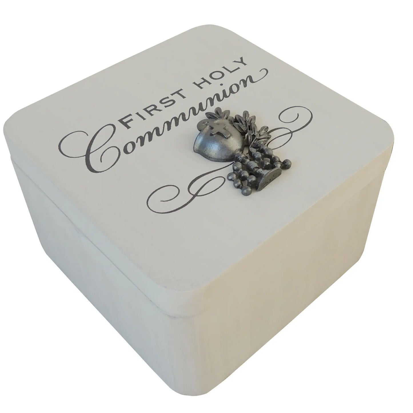 Communion Keepsake Box