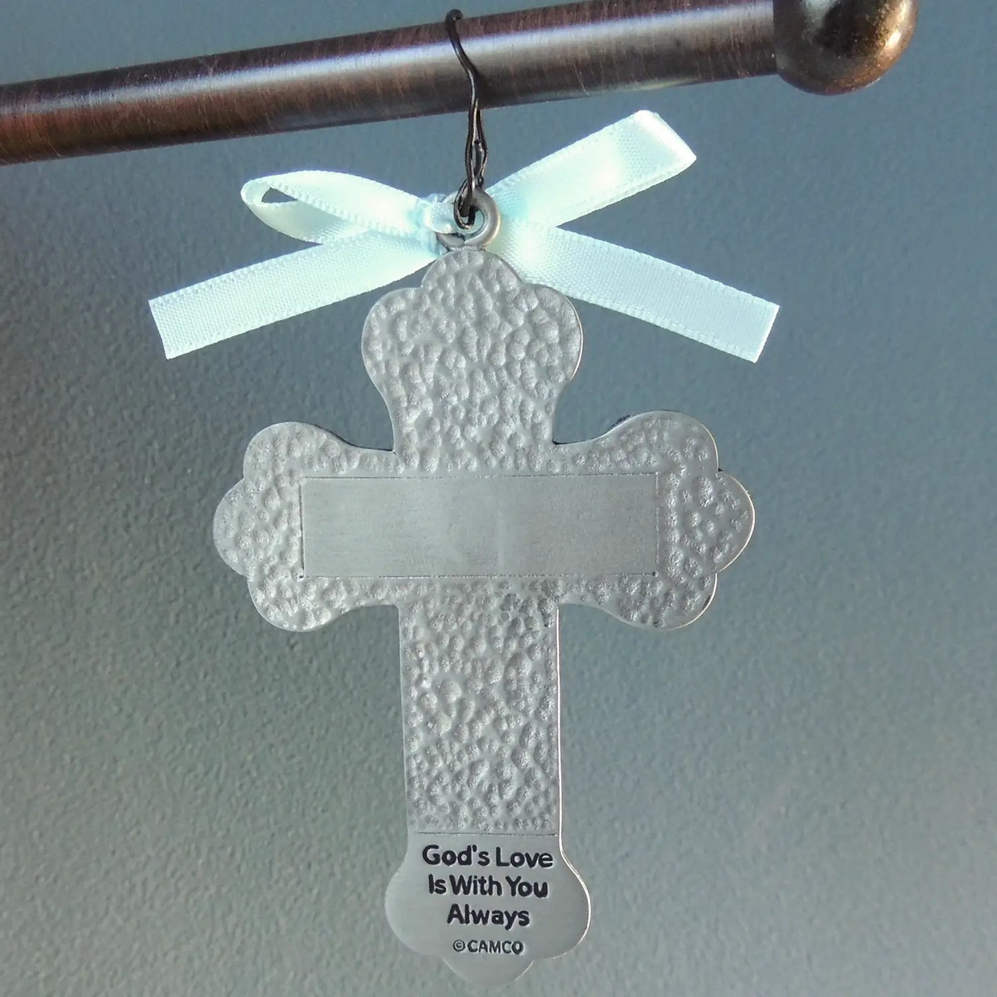 Baby Crib Cross