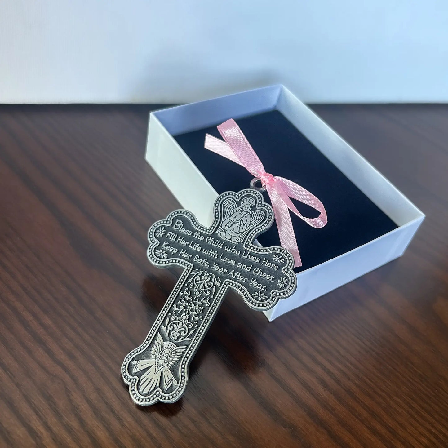 Baby Crib Cross