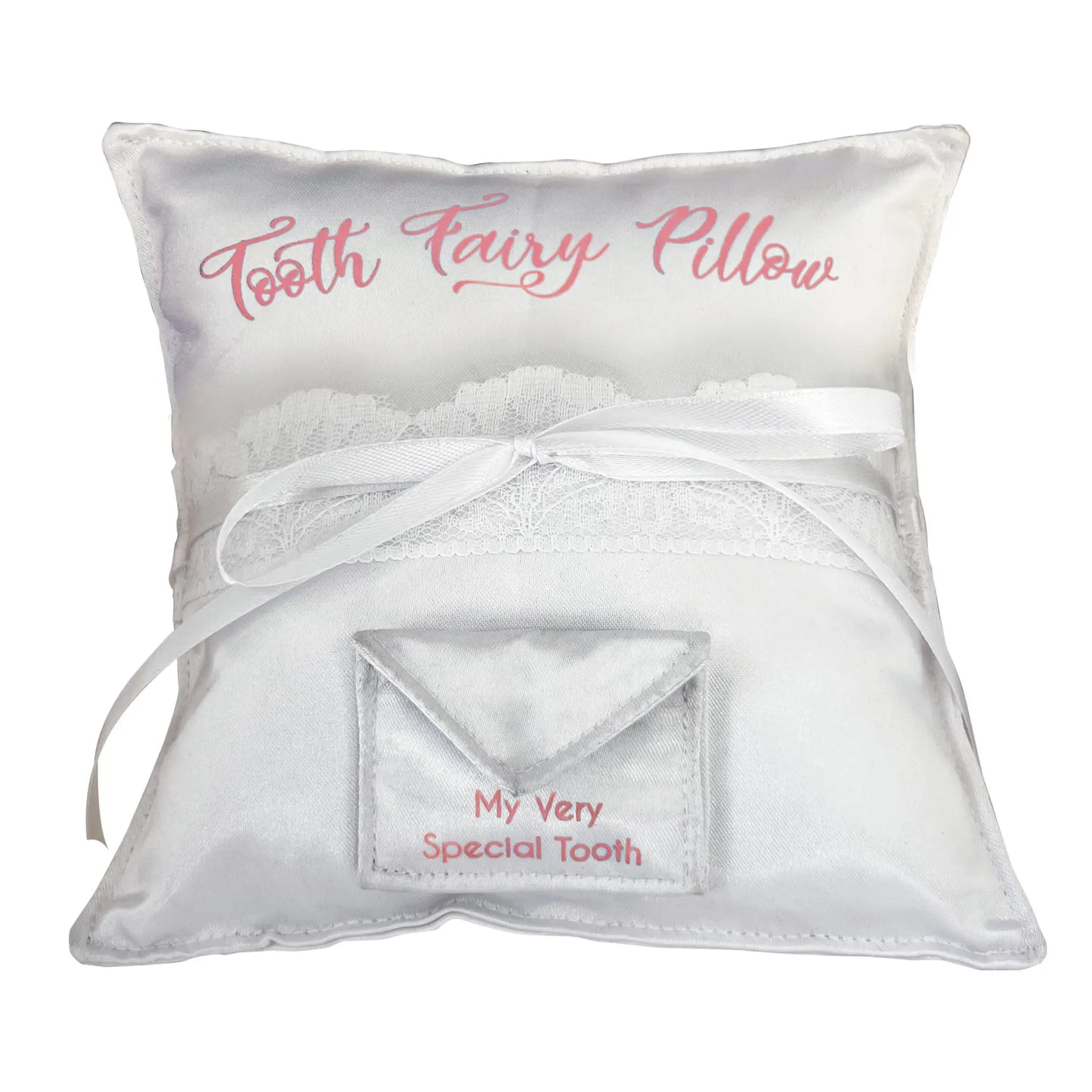 Tooth Fairy Pillow