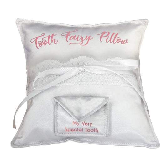 Tooth Fairy Pillow