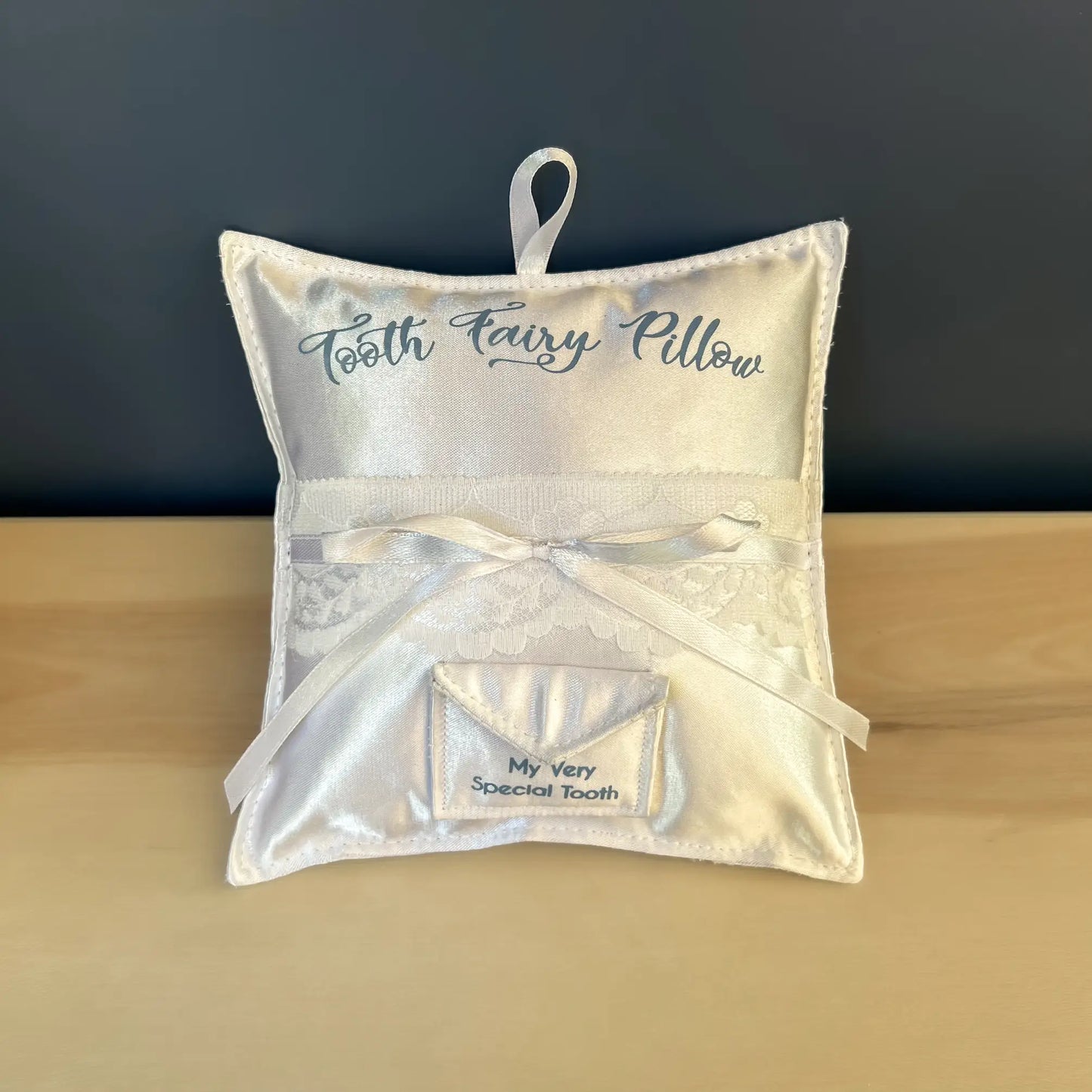 Tooth Fairy Pillow