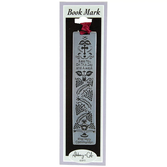 Communion Bookmark